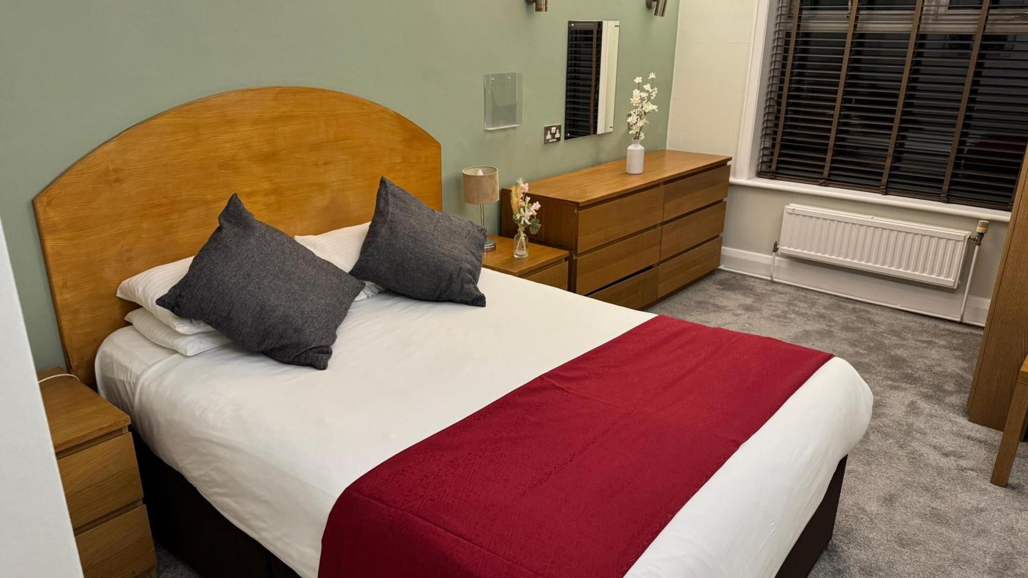 Hotel Celebrity Bournemouth East Cliff By Villare Hotels Bagian luar foto